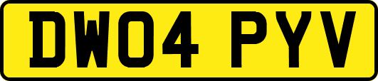 DW04PYV