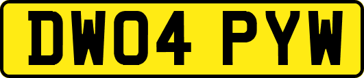 DW04PYW