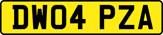 DW04PZA
