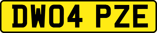 DW04PZE