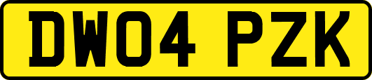 DW04PZK