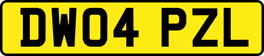 DW04PZL