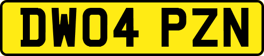 DW04PZN