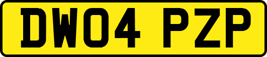 DW04PZP