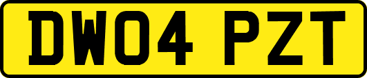 DW04PZT