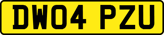 DW04PZU