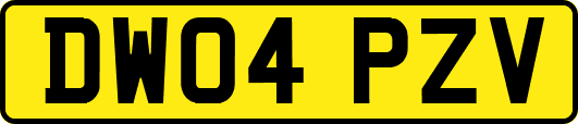 DW04PZV