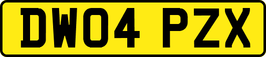DW04PZX