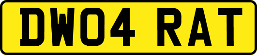 DW04RAT