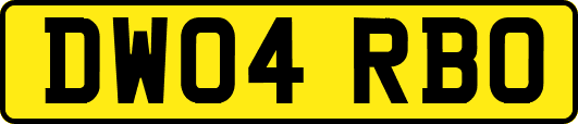 DW04RBO