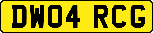 DW04RCG