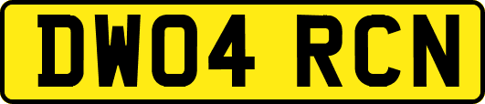 DW04RCN
