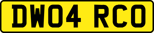 DW04RCO