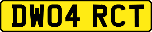 DW04RCT