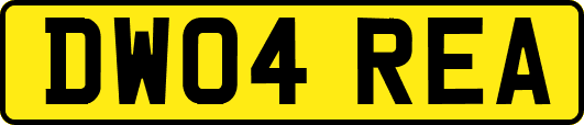 DW04REA