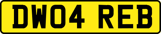 DW04REB