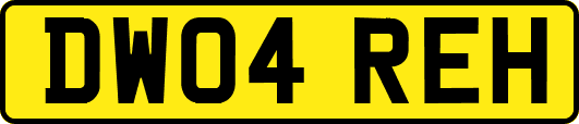 DW04REH