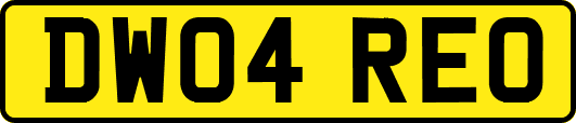 DW04REO