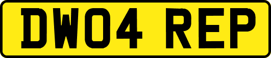DW04REP