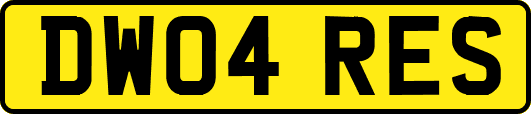 DW04RES
