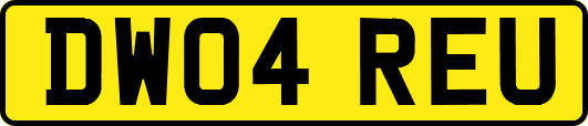 DW04REU