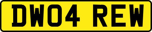 DW04REW