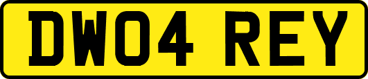 DW04REY