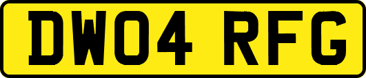 DW04RFG