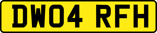 DW04RFH