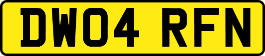 DW04RFN