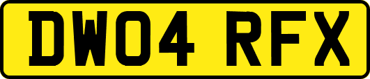 DW04RFX