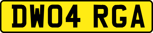 DW04RGA