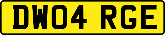 DW04RGE
