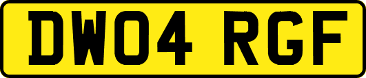 DW04RGF