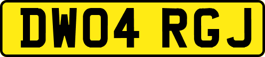 DW04RGJ
