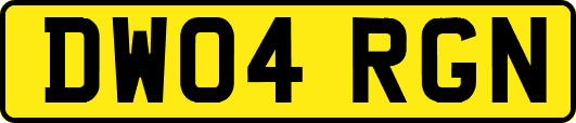 DW04RGN
