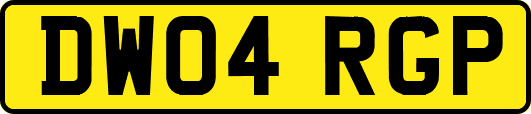 DW04RGP
