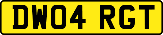 DW04RGT