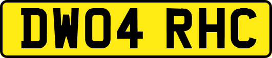 DW04RHC