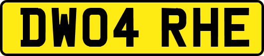 DW04RHE