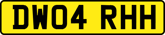 DW04RHH