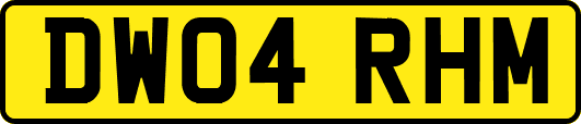 DW04RHM