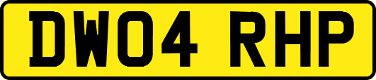 DW04RHP