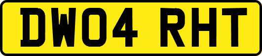 DW04RHT