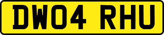 DW04RHU