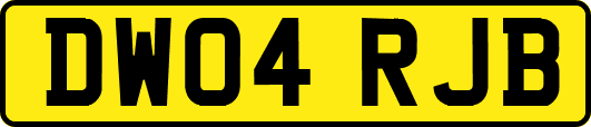 DW04RJB