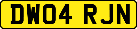 DW04RJN