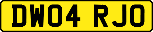 DW04RJO