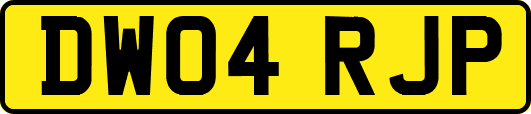 DW04RJP