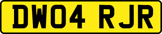 DW04RJR